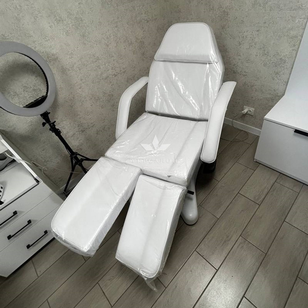 Педикюрное кресло 234А DBL