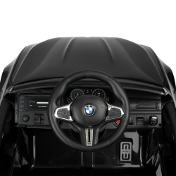 Детский электромобиль BMW M5 M 4791EBLRS