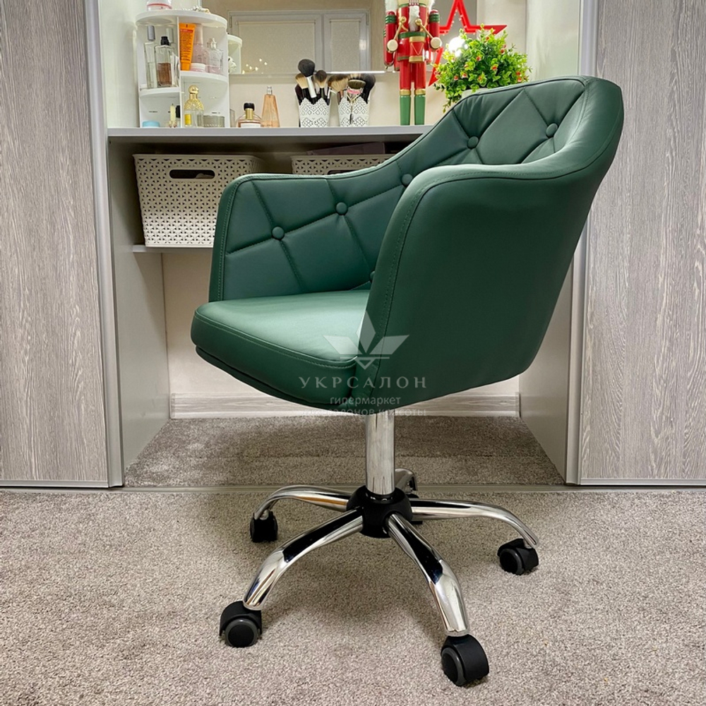 Стульчик мастера  Leganza