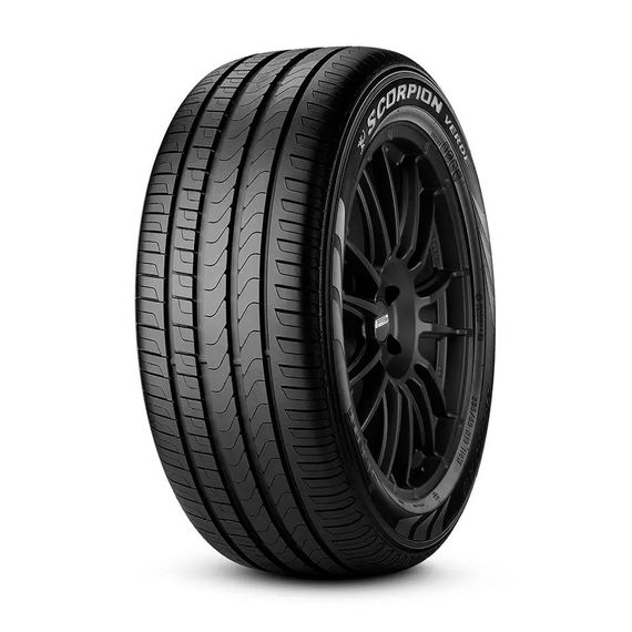 Pirelli Scorpion Verde 235/55 R19 101V RunFlat