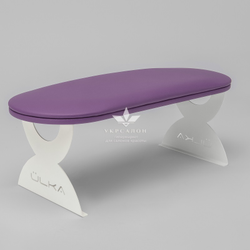 Подставка для маникюра Ulka