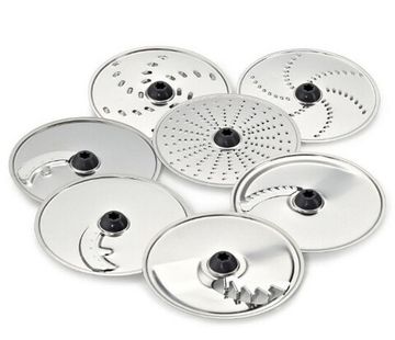 Насадка до комбайна Kenwood AT340 фуд-процесор