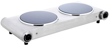 Настільна плита ERGO HL-2207