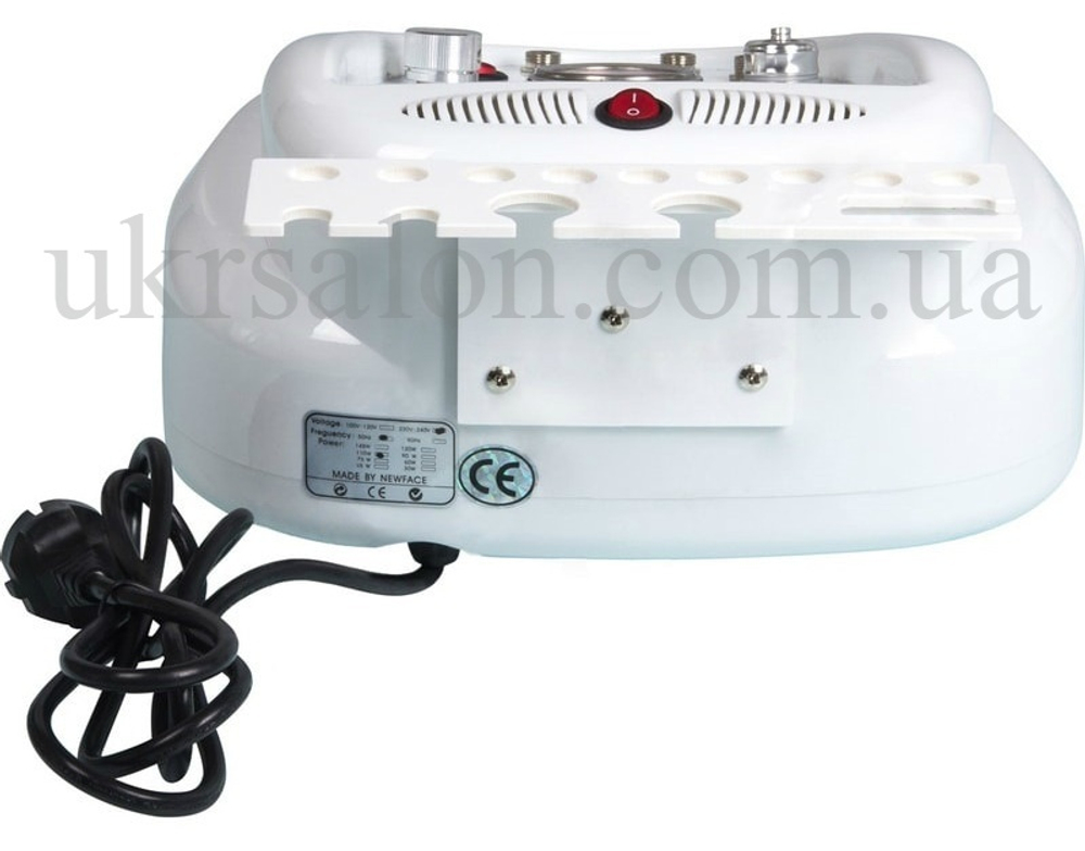 Косметологический комбаин 3 в 1 Nova 903