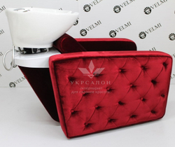 Комплект мебели Mali Royal Obsession velor