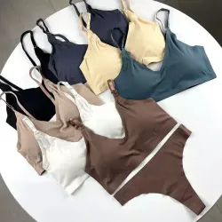 Безшовний комплект