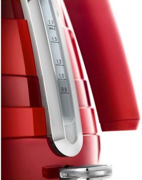 Електрочайник Delonghi KBA 2001.R