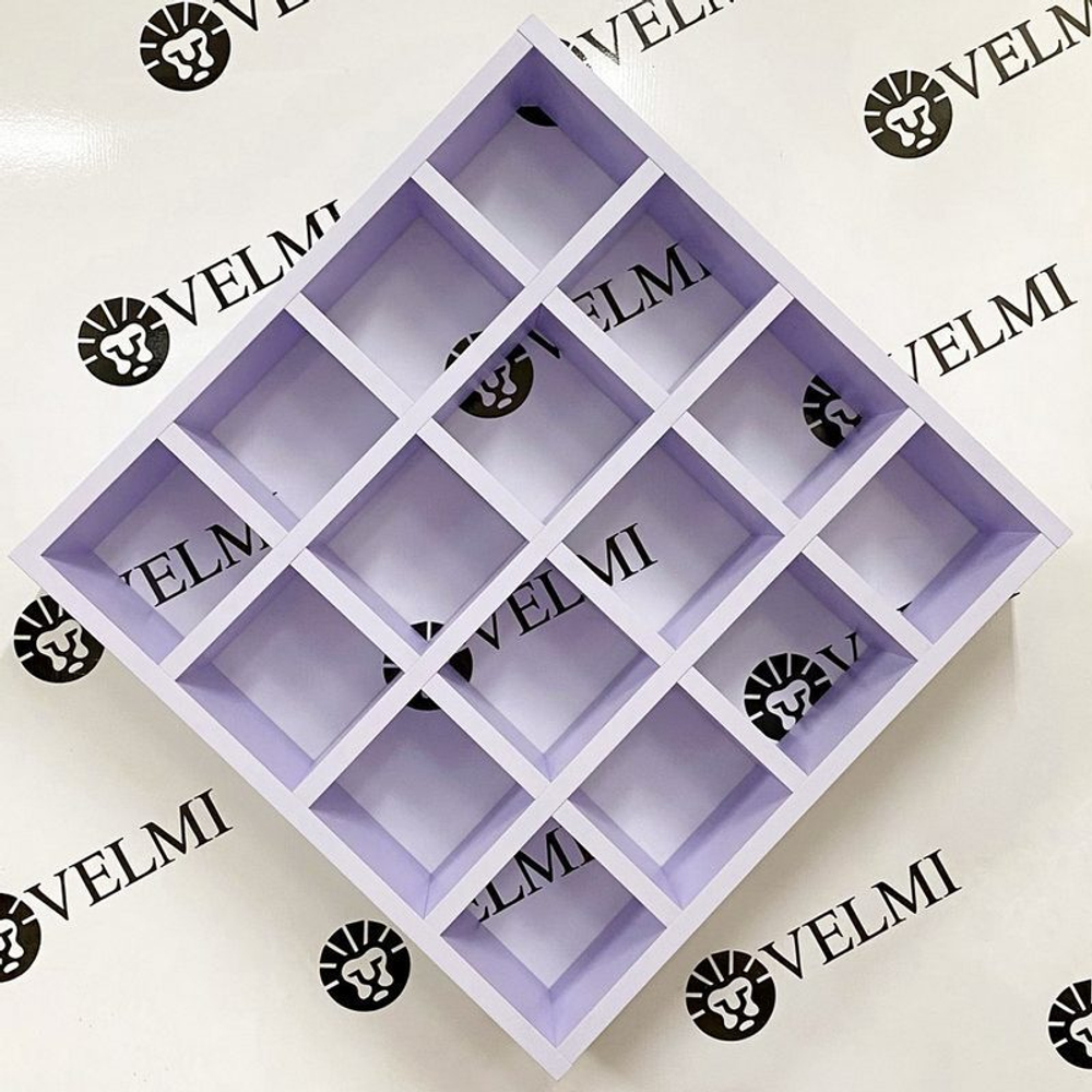 Бокс для полотенец