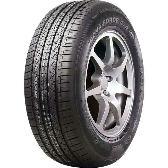 LingLong Leao Nova-Force 4x4 HP 235/70 R16 106H