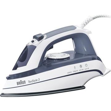 Праска BRAUN TS 375A GY