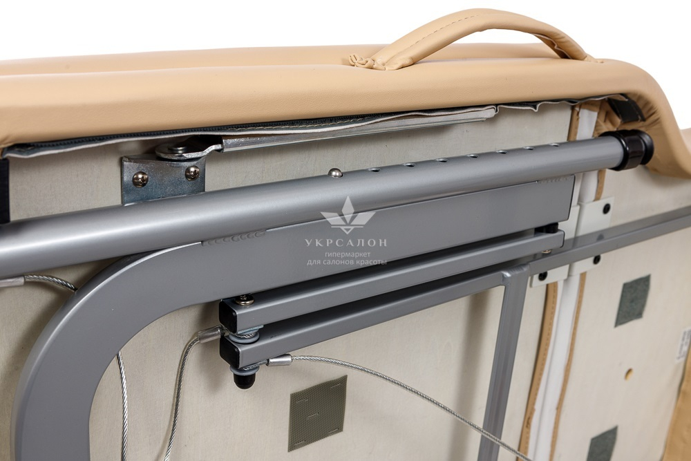 Массажный стол Casada Paderborn Prime