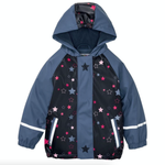 Вітрівка "Захист від дощу та бруду" ТМ "Lupilu"