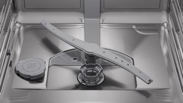 Вбудовувана посудомийна машина Bosch Serie 4 SMV4HCX19E