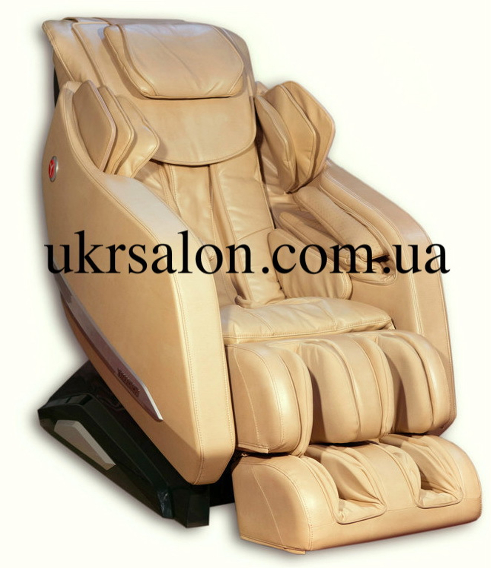 Массажное кресло YAMAGUCHI YOGA