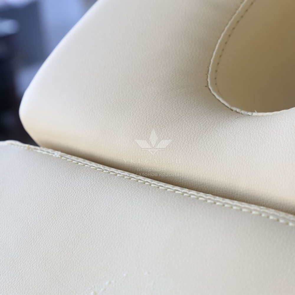 Косметологічна кушетка 228-3m (3 мотори)