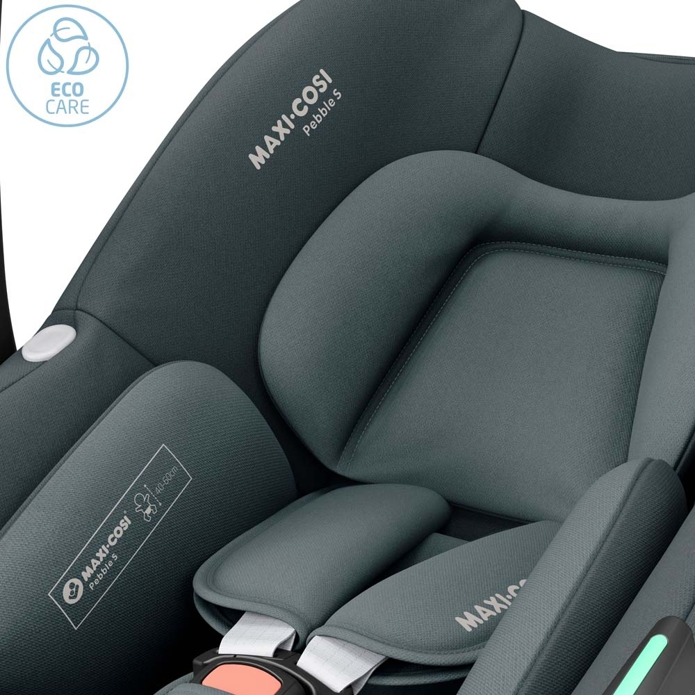 Автокресло-переноска детское Maxi-Cosi Pebble S 0+ (0-13 кг)