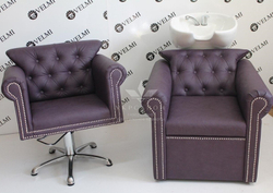 Перукарська мийка Prado