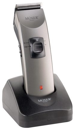 Профессиональная машинка для стрижки  Moser 1853-0050