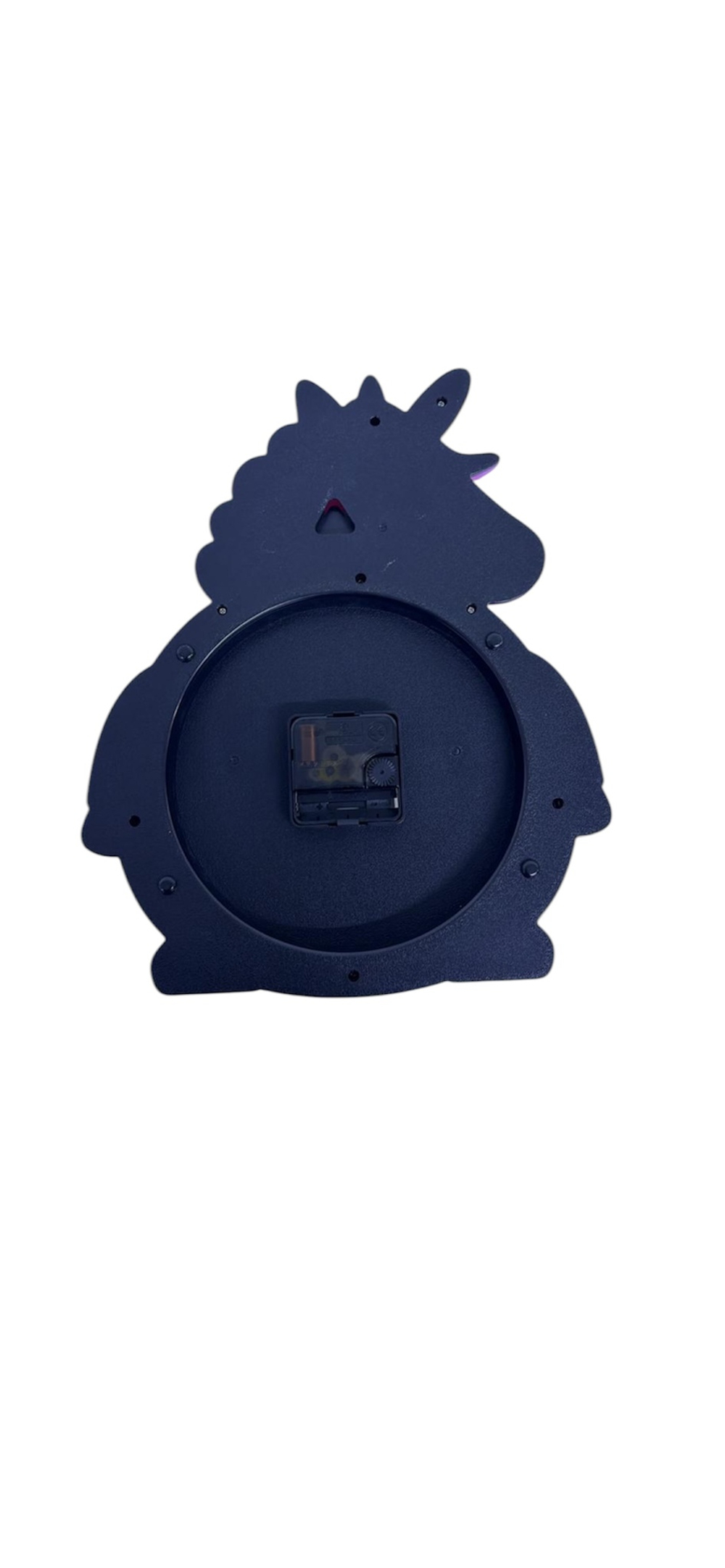 Часы настенные Единорожка