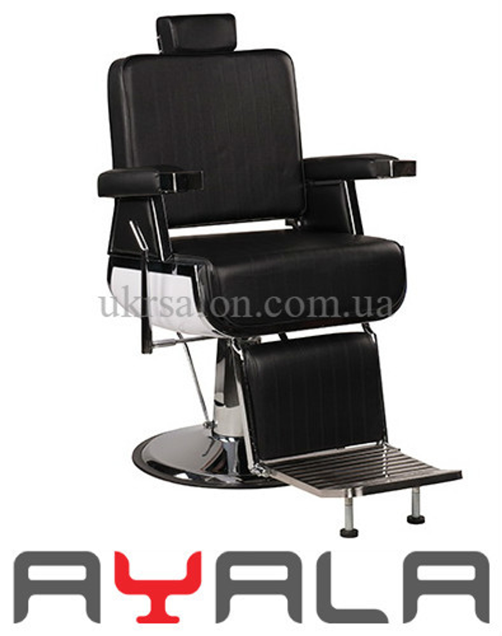 Парикмахерское кресло Barber Elegant