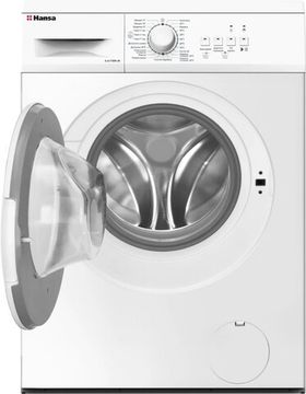 Пральна машина вузька Hansa WMHE106UE