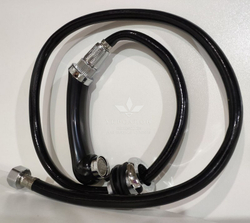 Душ для парикмахерской мойки