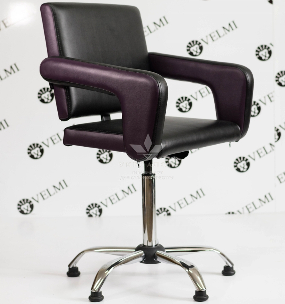 Парикмахерское кресло Flamingo 2