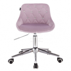 Стільчик майстра Robi Star velor