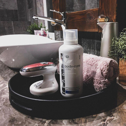 Гель антицеллюлитный для электромиостимуляции серии Body-Care, Гельтек