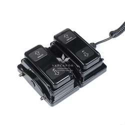 Косметологічна електрична кушетка Kimi Inkoo для тату (2 мотори)