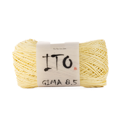 Хлопок ITO GIMA 8,5 - 628