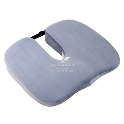 Ортопедична подушка майстра для сидіння Model 1 велюр