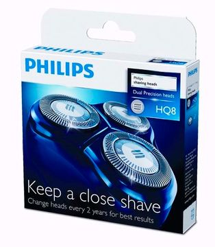 Головка для гоління Philips HQ8/50