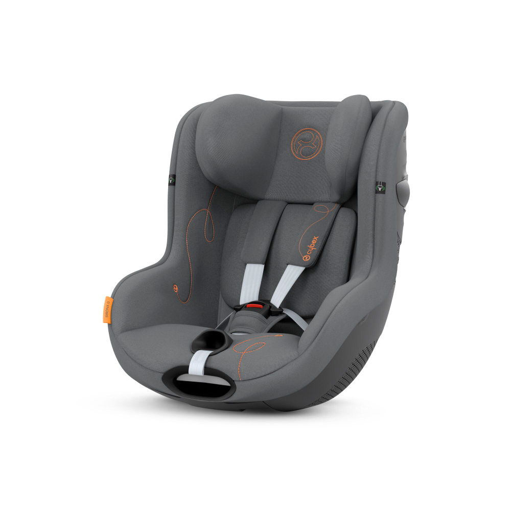 Автокресло детское Cybex Sirona G i-Size 0+/1 (0-18 кг)