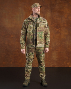 Кітель чоловічий Multicam (арт. 5862300101)