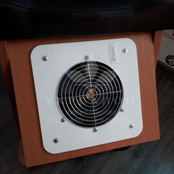 Подставка педикюрная Lot 3 в 1