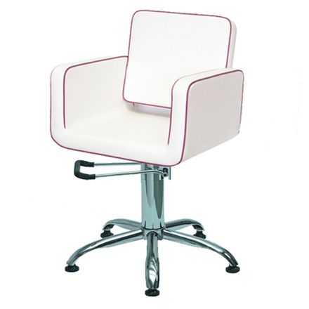 Крісло клієнта JUSTINE