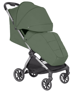 Прогулочная коляска Carrello Atom M CRL-5527
