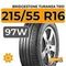 Bridgestone Turanza T001 215/55 R16 97W