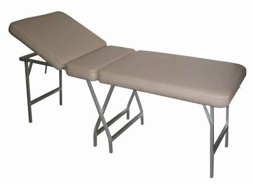 Складна масажна кушетка 1093
