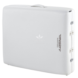 Массажный стол Master Massage Barcelona White