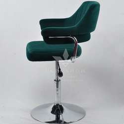 Стульчик мастера Jef Velor на диске