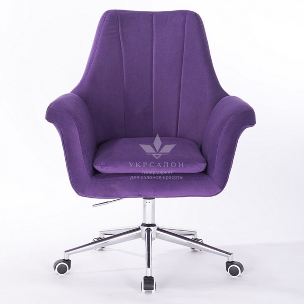 Стільчик майстра Boston velor