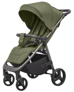 Прогулочная коляска Carrello Bravo CRL-8512PU