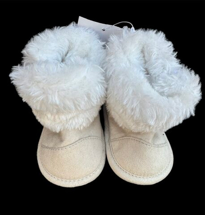 Пінетки-чобітки ТМ «Cool Club»