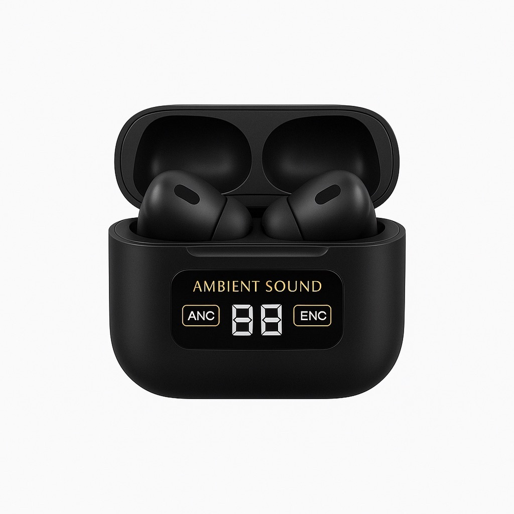 Беспроводные наушники A9 с шумоподавлением