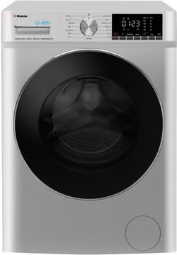 Пральна машина з сушкою Hansa WDHG814521LG