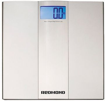 Ваги для підлоги REDMOND RS-710 Silver