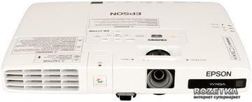 Мультимедійний проектор Epson EB-1776W (V11H476040)