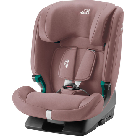 Автокресло детское Britax Römer EvolvaFix 1-2-3 (9-36 кг)